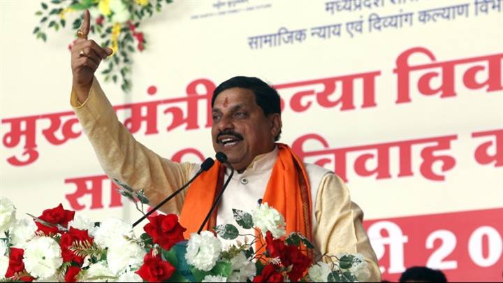 जनकल्याण के लिए चलाई जा रही योजनाओं के लिए धन की कोई कमी नहीं- मुख्यमंत्री डॉ. यादव
